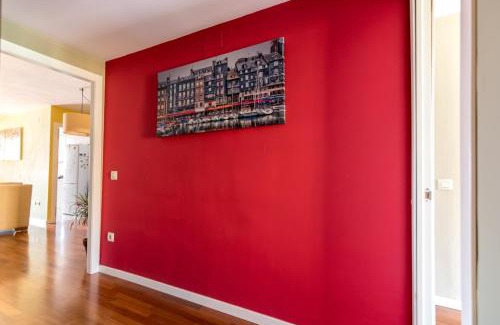 Port Saplaya Apartment | Apartment near the beach with magnificent views