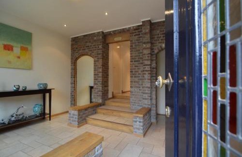 Roosteren Apartment | apartment near the Belgian border