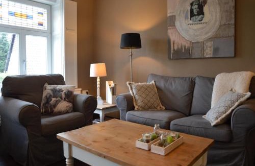 Roosteren Apartment | apartment near the Belgian border