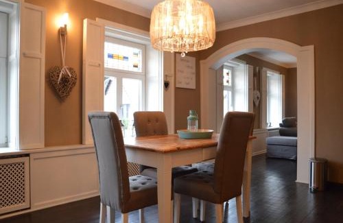 Roosteren Apartment | apartment near the Belgian border