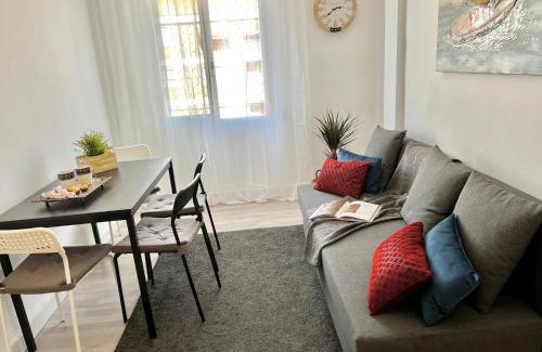 L'Olivereta Apartment | Apartment near the BIO PARC
