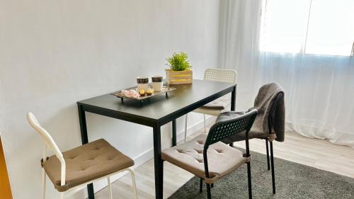 L'Olivereta Apartment | Apartment near the BIO PARC