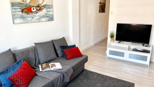 L'Olivereta Apartment | Apartment near the BIO PARC
