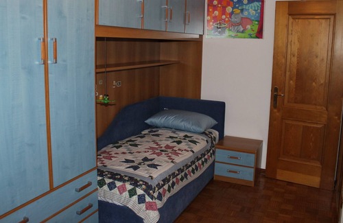 Belluno Apartment | apartment near the center of belluno