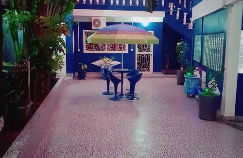 Nosy Tanihely Apartment | Apartment near the center of Ambatoaloaka
