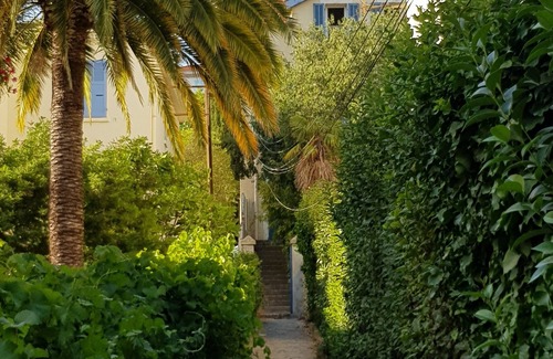 Le Mourillon Apartment | Apartment near the Mourillon beaches in Toulon