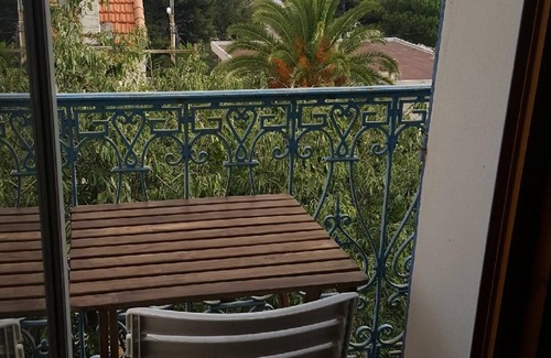 Le Mourillon Apartment | Apartment near the Mourillon beaches in Toulon