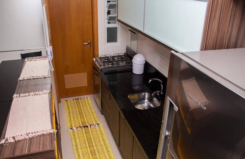 Campeche Apartment | Apartment near to Lagoa Pequena