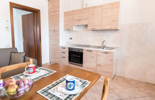 Bastia Umbra Apartment | Apartment near Umbria Fiere