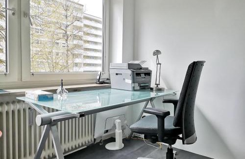 Forstenried Apartment | apartment near underground station