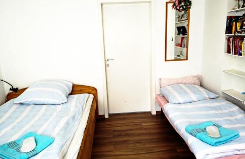Forstenried Apartment | apartment near underground station