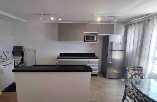 Bauru Apartment | Apartment near USP/Centrinho Bauru