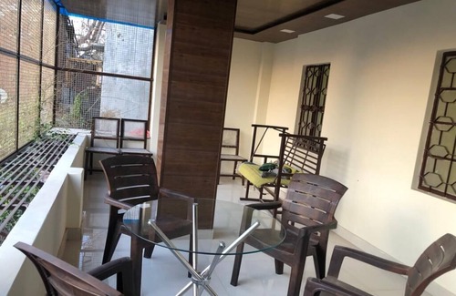 Mahmoorganj Apartment | Apartment near Vishwanath temple