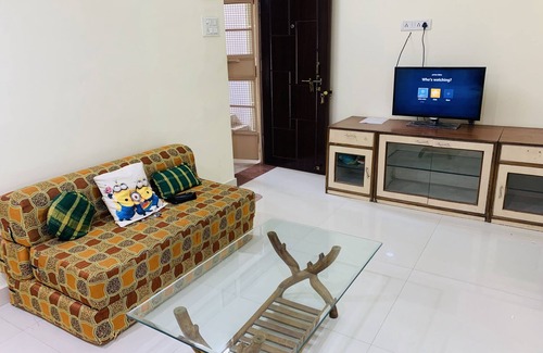 Mahmoorganj Apartment | Apartment near Vishwanath temple