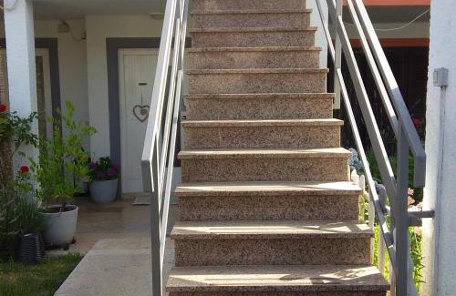 Brulo Apartment | Apartment Nebo