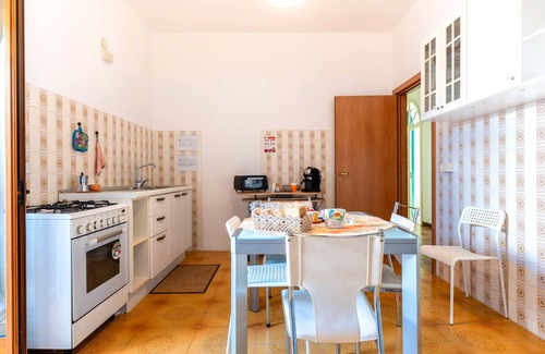 Pulsano Apartment | Apartment 'Nel Blu De Pinto' with Private Terrace