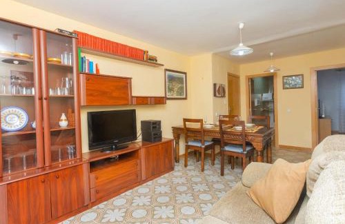 Malgrat de Mar Apartment | Apartment Nemesis by Interhome