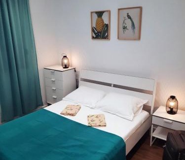 Capljina Apartment | Apartment Neretva