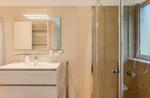 Dro Apartment | Apartment Nespolo by Interhome