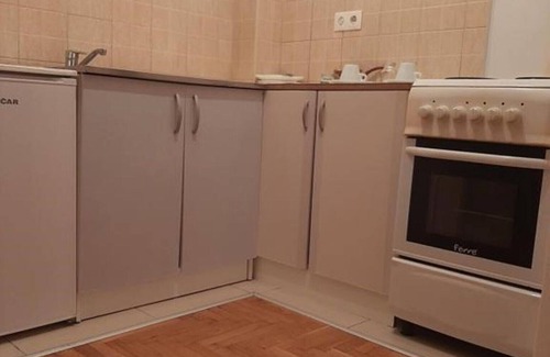 Ilidza Apartment | Apartment NEST OF LOVE - Studio Apartment