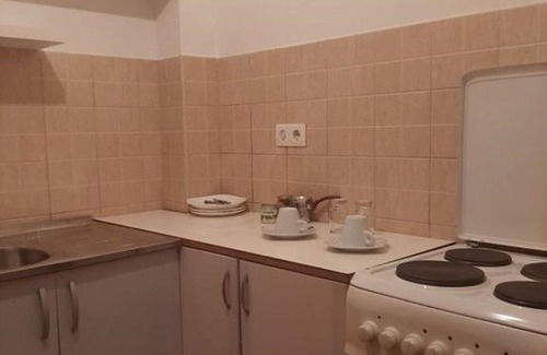 Ilidza Apartment | Apartment NEST OF LOVE - Studio Apartment