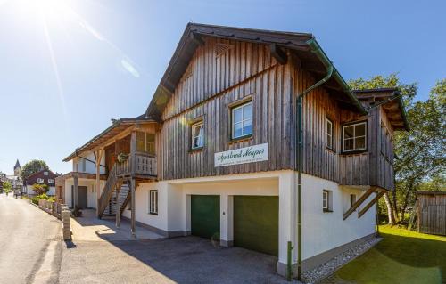 Bad Mitterndorf Apartment | Apartment Neuper