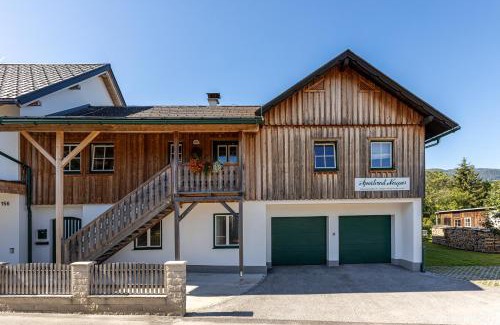 Bad Mitterndorf Apartment | Apartment Neuper