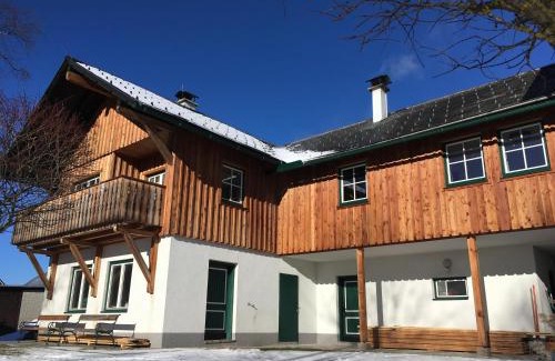 Bad Mitterndorf Apartment | Apartment Neuper