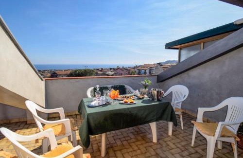 Archi Apartment | Apartment New Etna view by Interhome