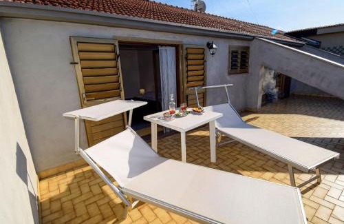 Archi Apartment | Apartment New Etna view by Interhome