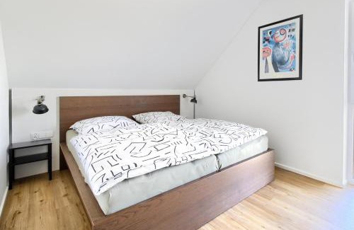 Gaski Apartment | Apartment NeWA