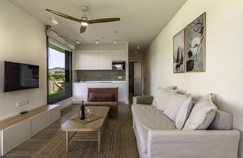 Ribamontan al Mar Apartment | Apartment next to Langre beach in Galizano