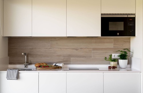 Ribamontan al Mar Apartment | Apartment next to Langre beach in Galizano