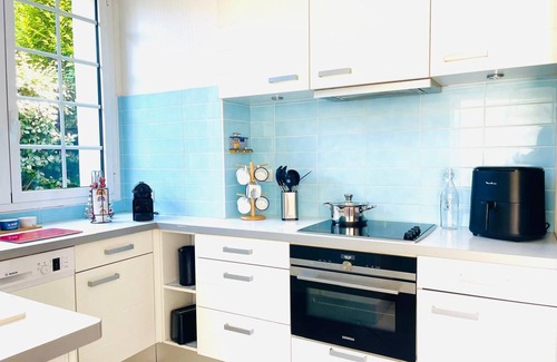 Le Moulleau Apartment | Apartment next to the beach. Le Moulleau Arcachon