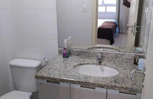 Armacao Apartment | Apartment next to the new Daniela Mercury Convention Center and party arena