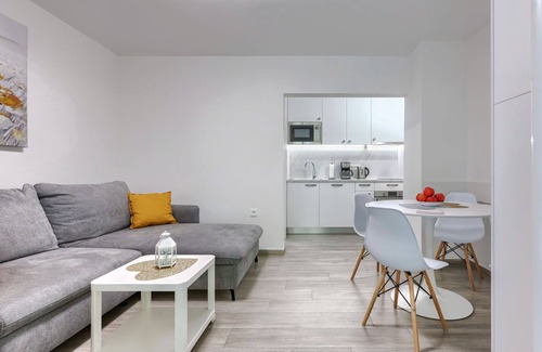 Cervar Porat Apartment | Apartment Nikola by Interhome