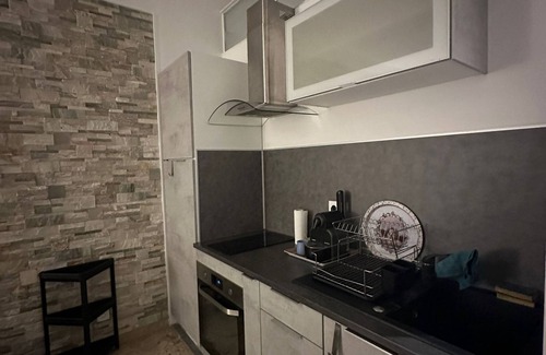 Saint Philippe Apartment | Apartment Nice saint philippe