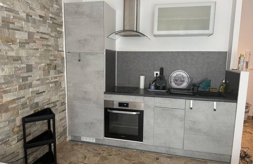 Saint Philippe Apartment | Apartment Nice saint philippe