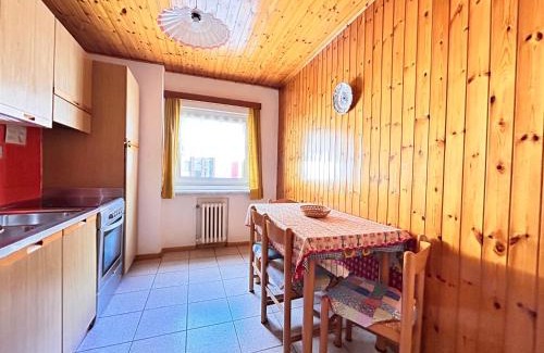 Selva di Val Gardena Apartment | Apartment Nido
