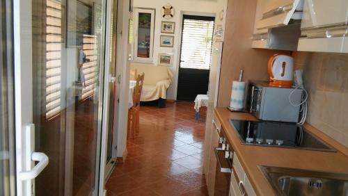 Cove Donja Krusica (Donje selo) Apartment | Apartment Nikola