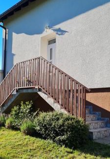 Dreznik Grad Apartment | Apartment Nina