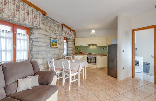 Dracevac Apartment | Apartment Nini with Balcony