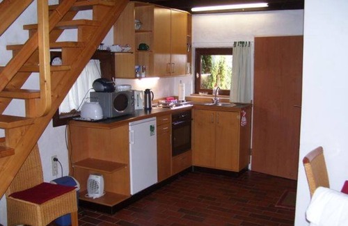 Dingsfelde Apartment | Apartment No.1 - Apartment Kyalami