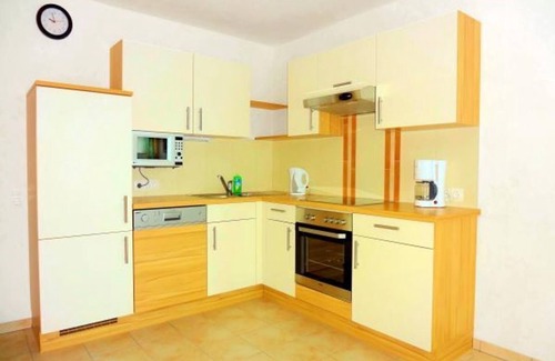 Flattach Apartment | Apartment No. 1 - Apartment house Monika