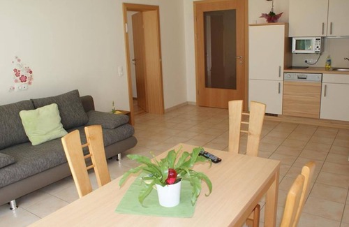 Flattach Apartment | Apartment No. 1 - Apartment house Monika