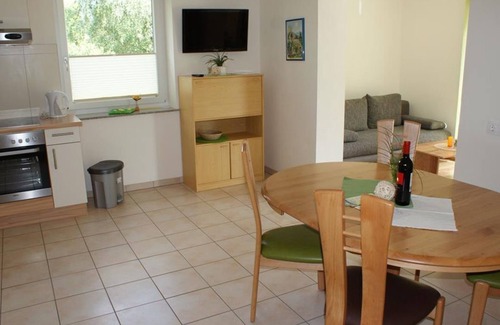 Flattach Apartment | Apartment No. 1 - Apartment house Monika