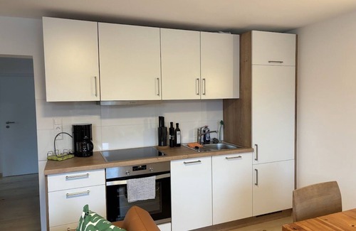 Lahr Apartment | Apartment No. 1 - 5 Gehminuten zur Innenstadt
