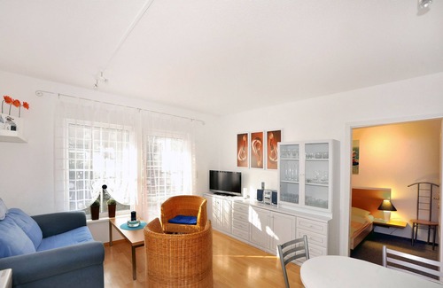 Remscheid Apartment | Apartment no.1 Blumenstr. - Apartment no. 1