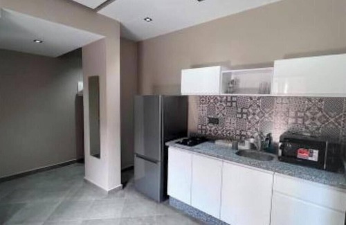 Taddart Apartment | Apartment No. 1 overlooking the courtyard