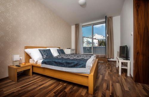 Strbske Pleso Apartment | Apartment No. 11, Apartment House Oliver